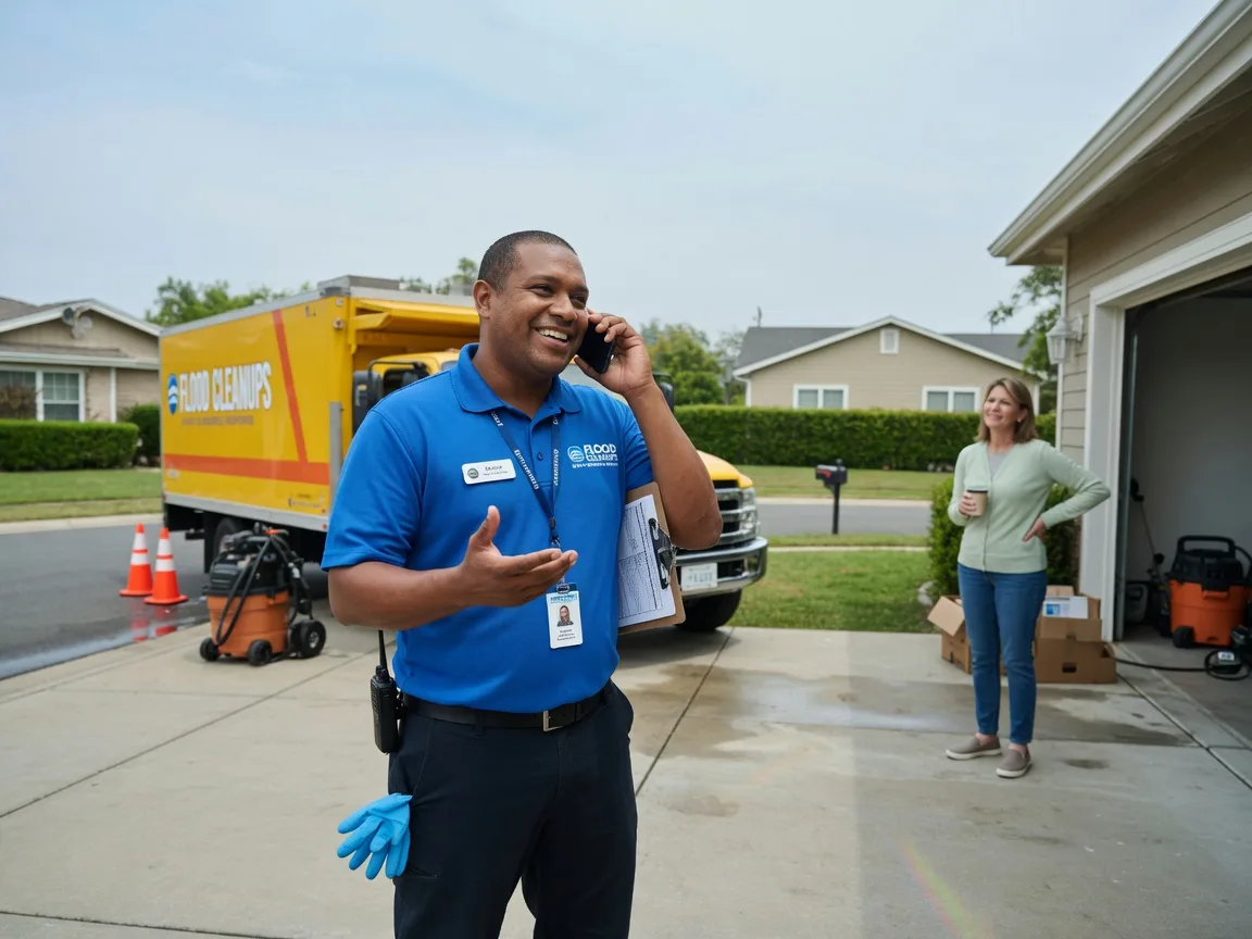 Water Damage Restoration Richfield Springs, NY FAQs